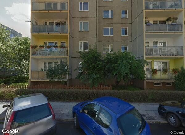 Ceny transakcyjne mieszkań Opole Kielecka 17