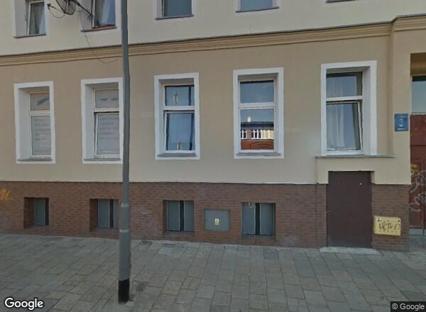 Ceny transakcyjne mieszkań Szczecin Józefa Korzeniowskiego 3