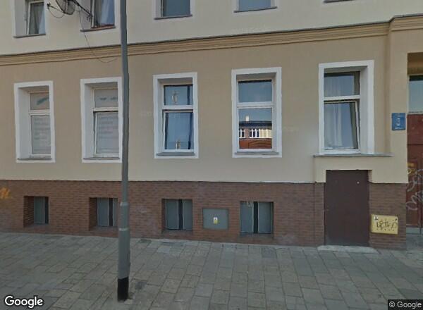 Ceny mieszkań Szczecin Józefa Korzeniowskiego 3