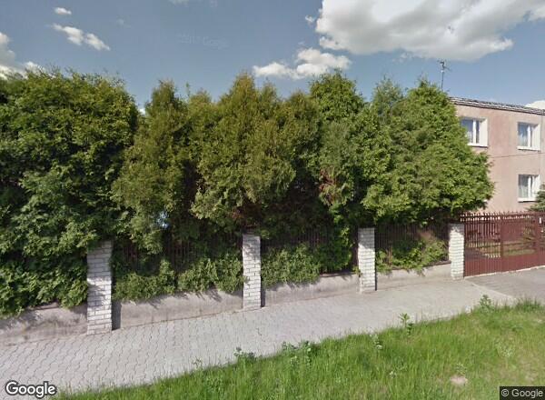 Ceny mieszkań Łódź Snopowa 1