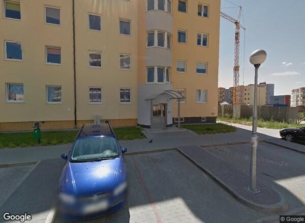 Ceny transakcyjne mieszkań Gorzów Wielkopolski BATALIONÓW CHŁOPSKICH 10