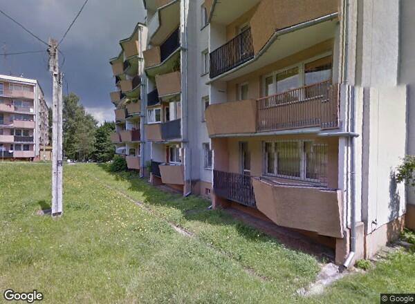 Ceny mieszkań Kraków Alfreda Dauna 57