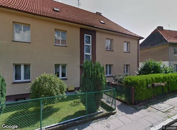 Ceny mieszkań Szczecin Andrzeja Frycza-Modrzewskiego 33