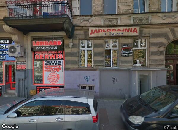 Ceny mieszkań Szczecin Bolesława Krzywoustego 57