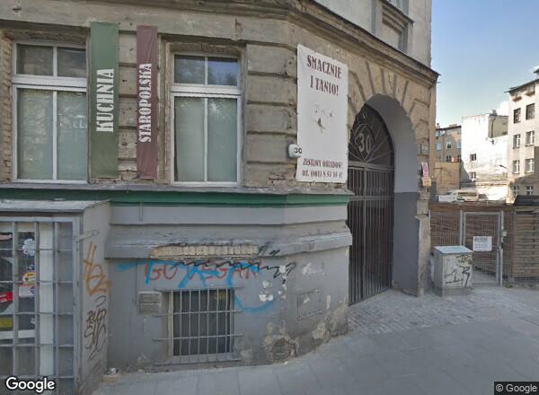 Ceny mieszkań Poznań Rybaki 30