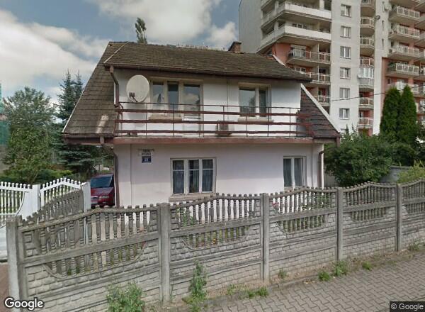 Ceny mieszkań Kraków Rozdroże 21