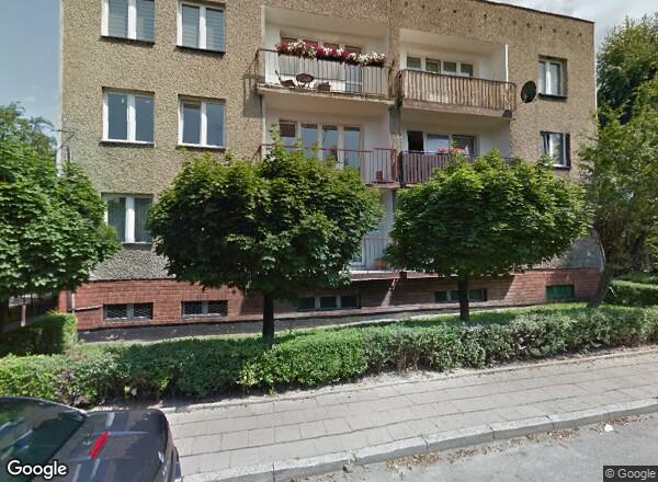 Ceny mieszkań Katowice Brzozowa 13