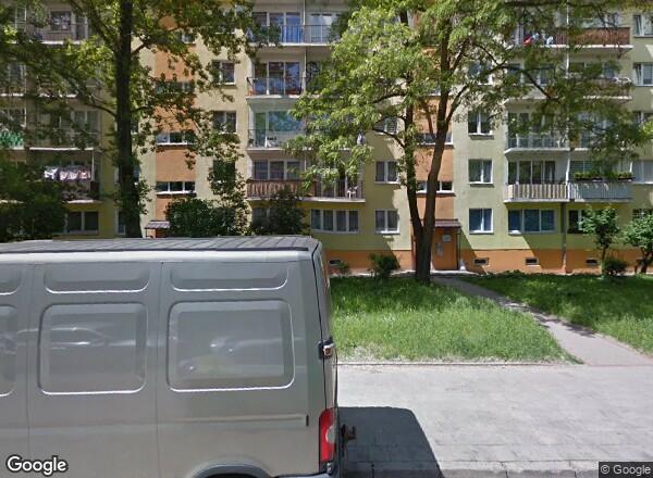 Ceny mieszkań Łódź Konstantego Ildefonsa Gałczyńskiego 3