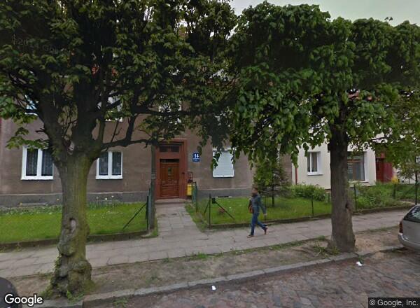 Ceny mieszkań Gdańsk Jana Husa 14