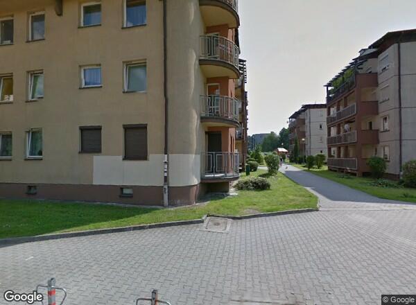 Ceny mieszkań Kraków Chmieleniec 15