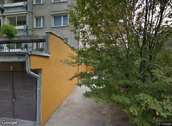 Ceny mieszkań Wrocław UL. STEFANA DRZEWIECKIEGO 54