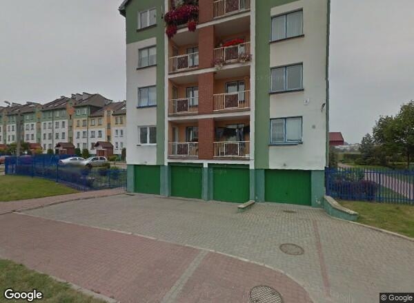 Ceny transakcyjne mieszkań Białystok Szeroka 14