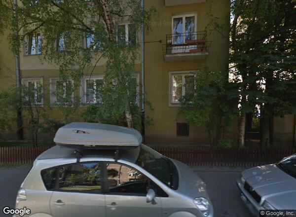 Ceny mieszkań Warszawa ul. Wołoska 88B