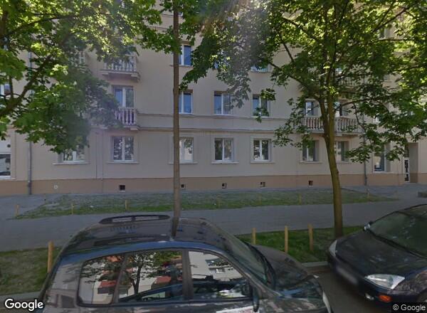 Ceny mieszkań Poznań Józefa Łukaszewicza 33