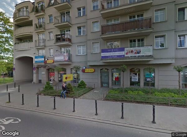 Ceny mieszkań Poznań Kościelna 30