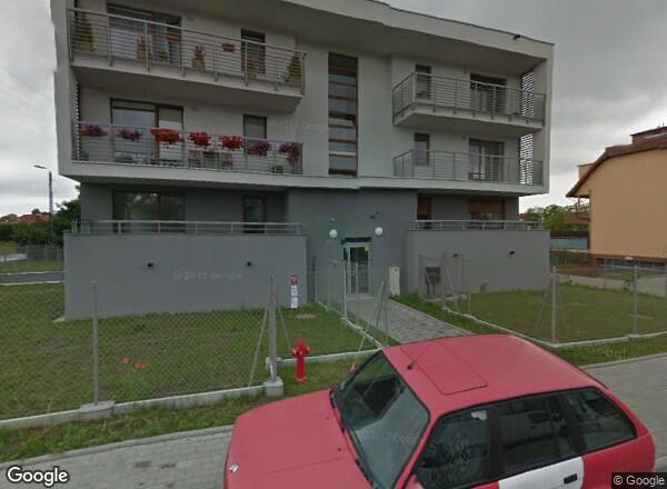 Ceny mieszkań Wrocław UL. RUMIANKOWA 55B