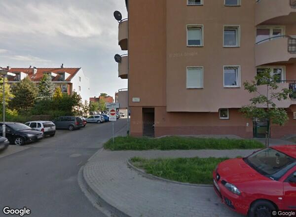 Ceny mieszkań Wrocław UL. ZIELNA 4