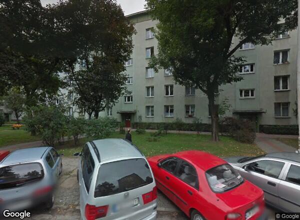 Ceny mieszkań Wrocław UL. IWANA PAWŁOWA 9