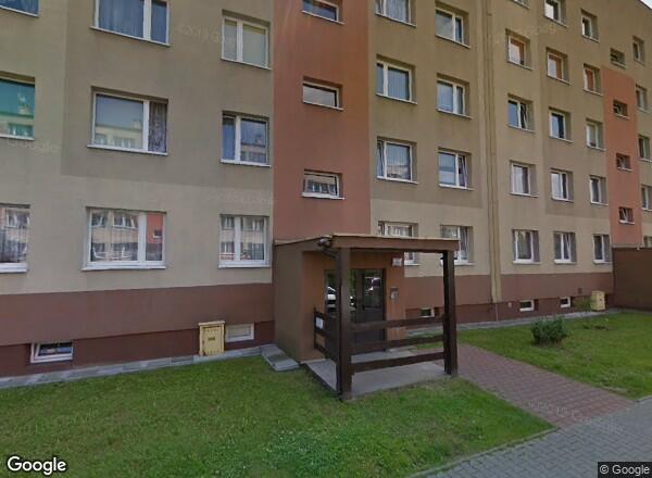 Ceny mieszkań Katowice Gen. Józefa Hallera 28C