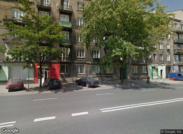 Ceny mieszkań Warszawa ul. Radzymińska 55/57