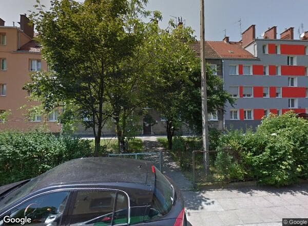 Ceny transakcyjne mieszkań Opole Robotnicza 21-23