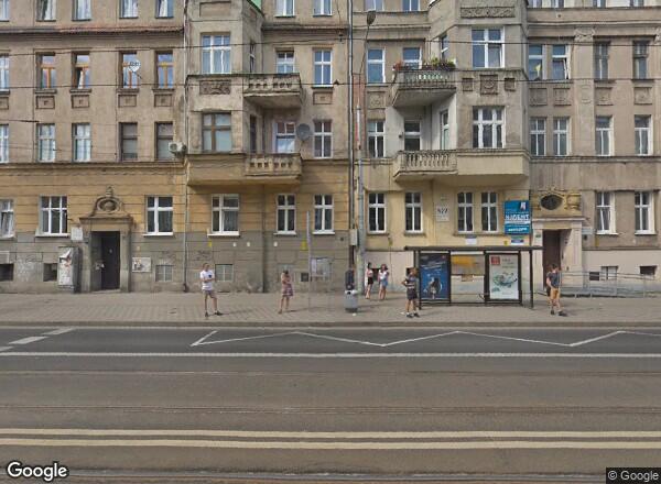 Ceny mieszkań Wrocław UL. HENRYKA SIENKIEWICZA 114A