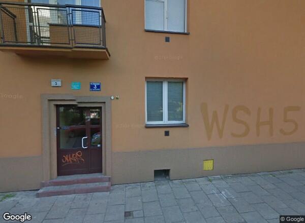 Ceny mieszkań Kraków Chocimska 3