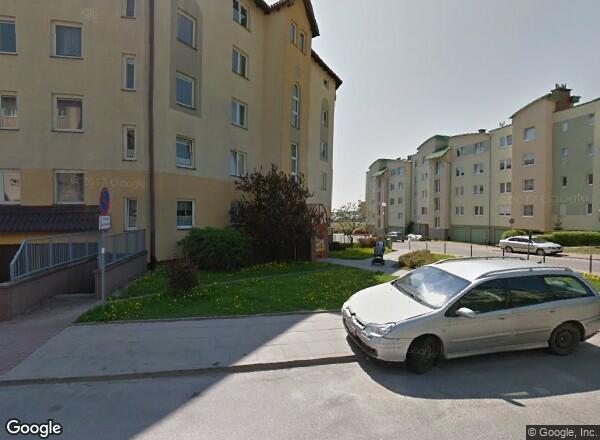 Ceny mieszkań Gdańsk Częstochowska 14