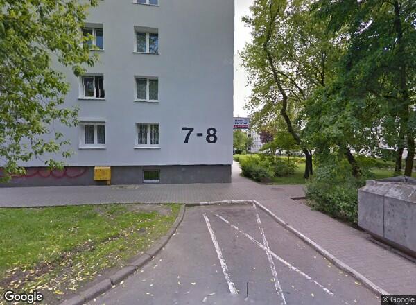 Ceny mieszkań Poznań Jagiellońskie 7