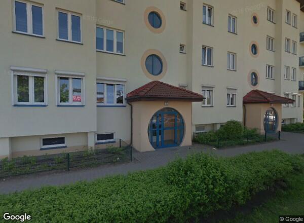 Ceny mieszkań Poznań Macieja Palacza 3