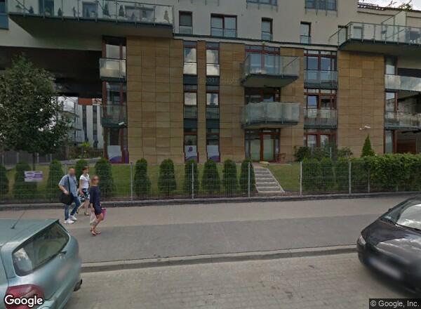 Ceny mieszkań Warszawa ul. Sarmacka 18