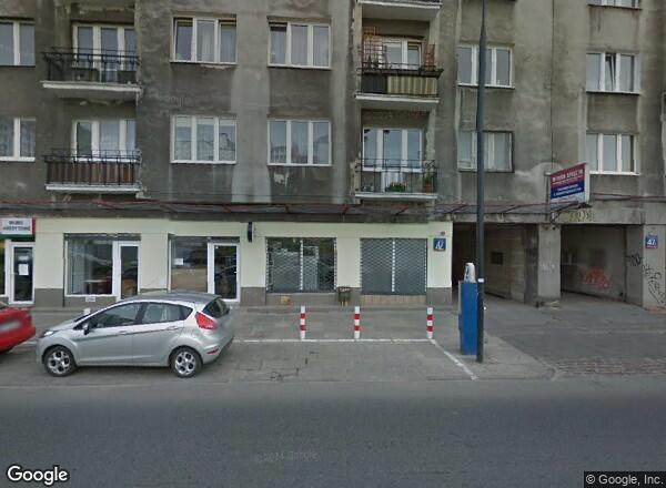 Ceny mieszkań Warszawa ul. Grzybowska 47