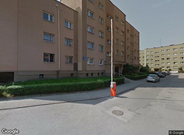 Ceny mieszkań Kraków Stróża Rybna 16