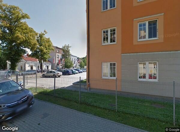 Ceny transakcyjne mieszkań Rzeszów Reformacka 7