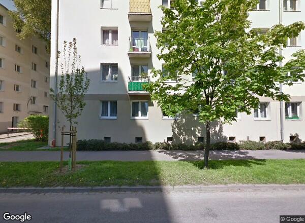 Ceny mieszkań Poznań Romana Dmowskiego 24