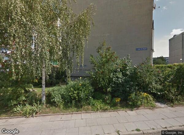 Ceny transakcyjne mieszkań Gdynia kadm. Włodzimierza Brunona Steyera 3