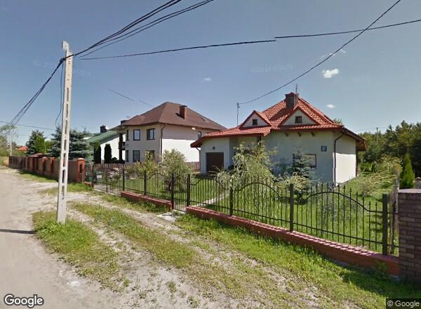 Ceny mieszkań Kobyłka gen. Władysława Sikorskiego 47