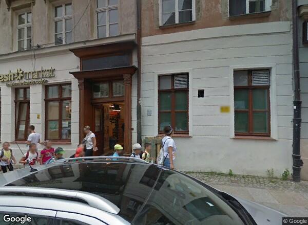 Ceny mieszkań Wrocław UL. ODRZAŃSKA 2/3