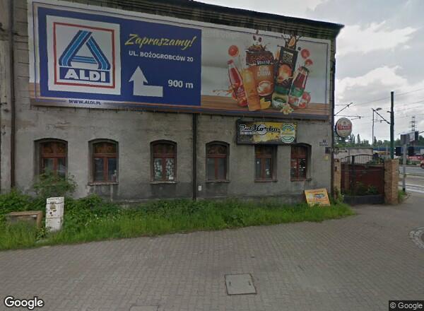 Ceny mieszkań Katowice Złota 1