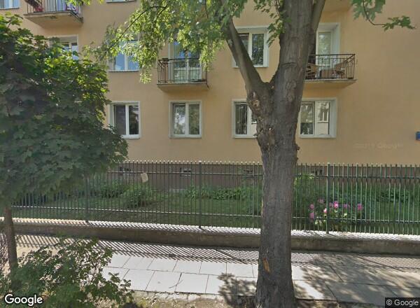 Ceny mieszkań Warszawa ul. Estońska 5A