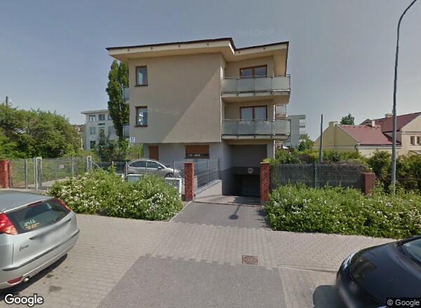 Ceny mieszkań Poznań Daleka 37