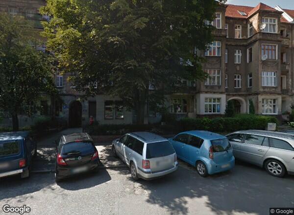 Ceny mieszkań Szczecin Bolesława Śmiałego 10