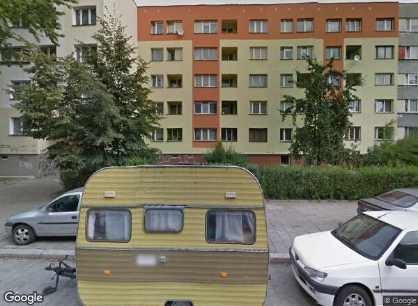 Ceny mieszkań Wrocław UL. WESOŁA 28