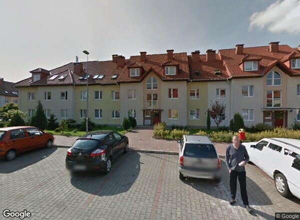 Ceny transakcyjne mieszkań Szczecin Księdza Robaka 5