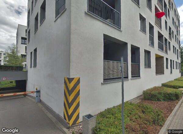 Ceny mieszkań Warszawa ul. Kwatery Głównej 46F