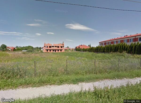 Ceny mieszkań Warszawa ul. Wielkiego Dębu 25A