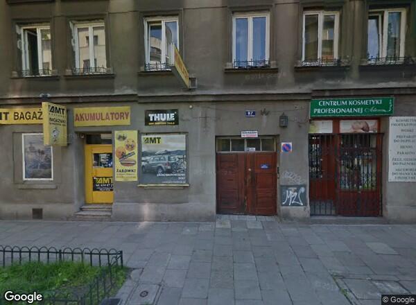 Ceny mieszkań Kraków Krowoderska 67