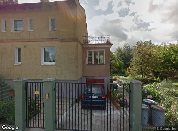 Ceny transakcyjne mieszkań Sopot Świemirowska 4