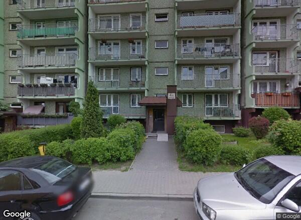Ceny mieszkań Katowice Jana Chęcińskiego 4A