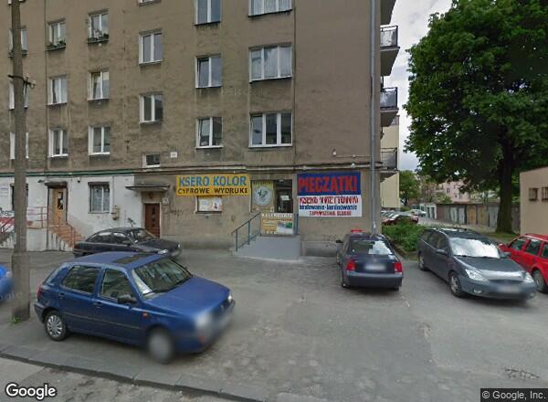 Ceny mieszkań Gdańsk Jesionowa 18